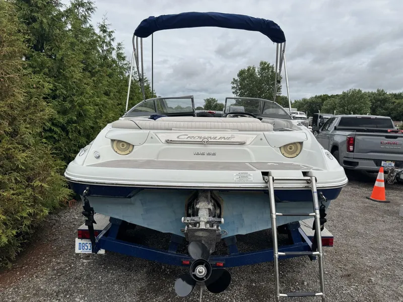 Slide: The Image of Crownline Boats 185 SS 2014 - 5