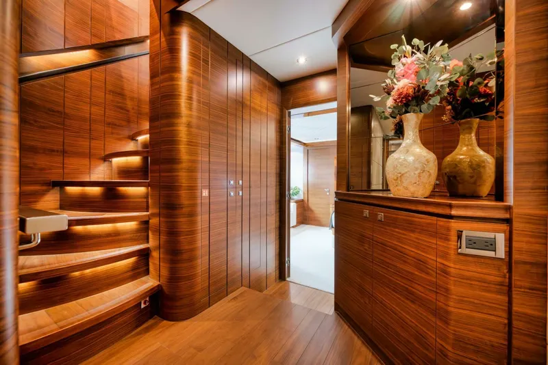 Slide: The Image of Horizon P110 Tri-Deck 2012 - 15
