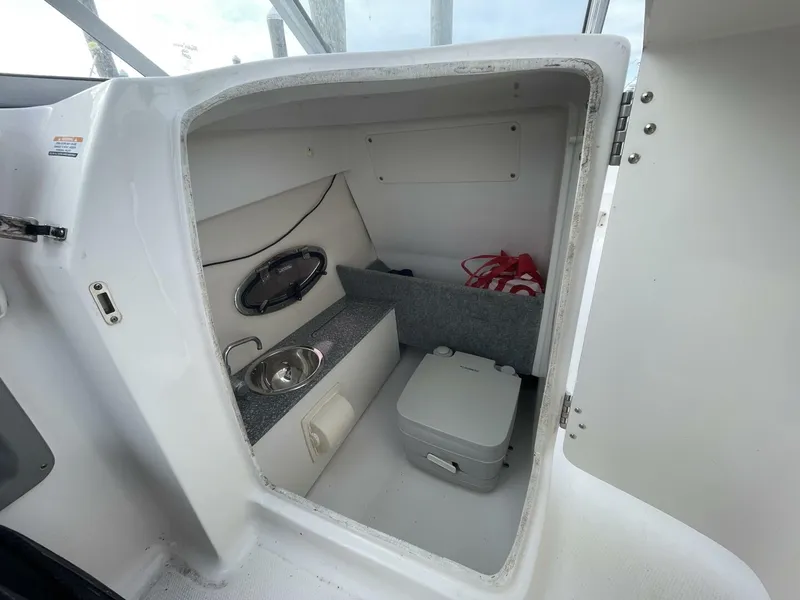 Slide: The Image of Chaparral 250 Suncoast 2018 - 8