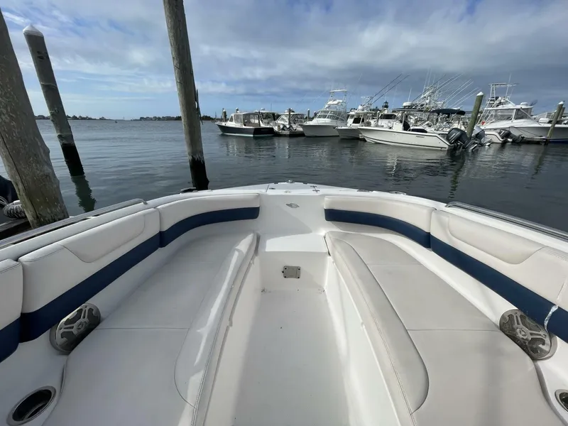 Slide: The Image of Chaparral 250 Suncoast 2018 - 9