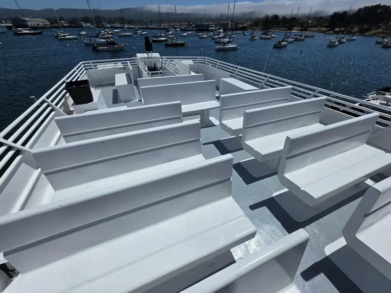 Slide: The Image of Gulf Craft Passenger 1986 - 10