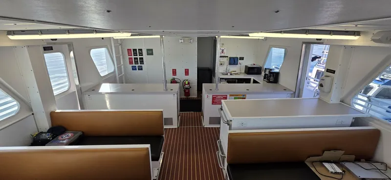 Slide: The Image of Gulf Craft Passenger 1986 - 21