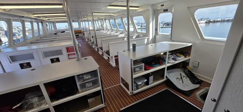 Slide: The Image of Gulf Craft Passenger 1986 - 22