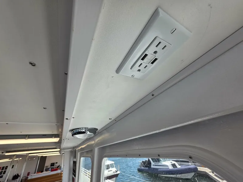 Slide: The Image of Gulf Craft Passenger 1986 - 25
