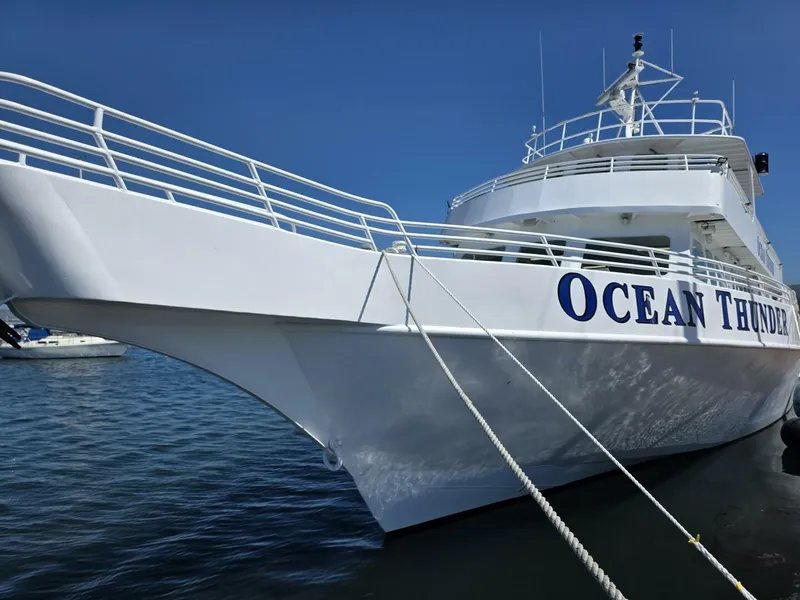 Slide: The Image of Gulf Craft Passenger 1986 - 4