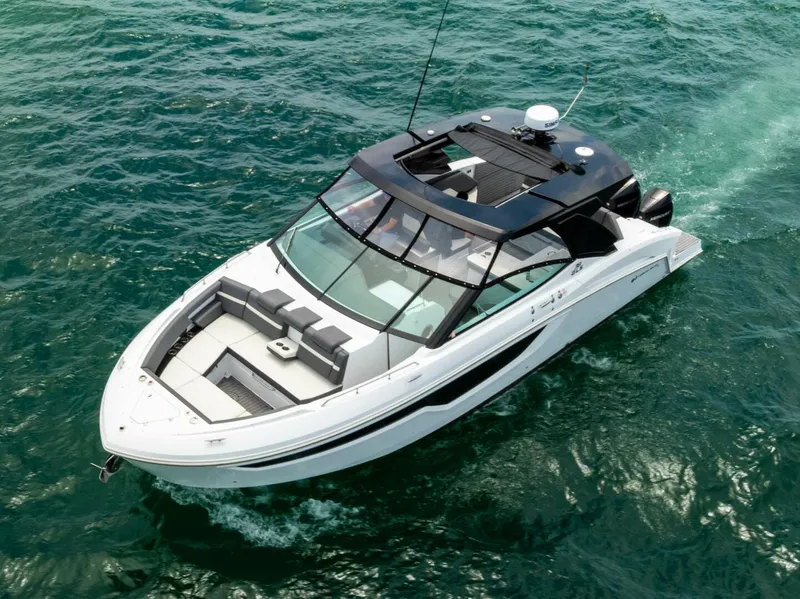 Slide: The Image of Cruisers 2021 - 13