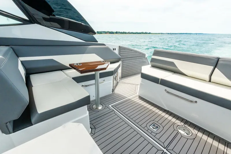 Slide: The Image of Cruisers 2021 - 23