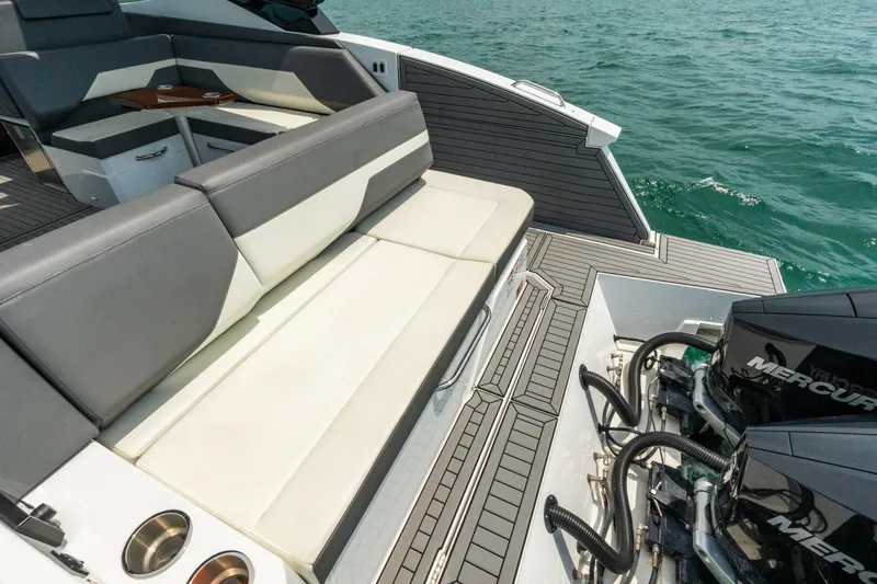 Slide: The Image of Cruisers 2021 - 29