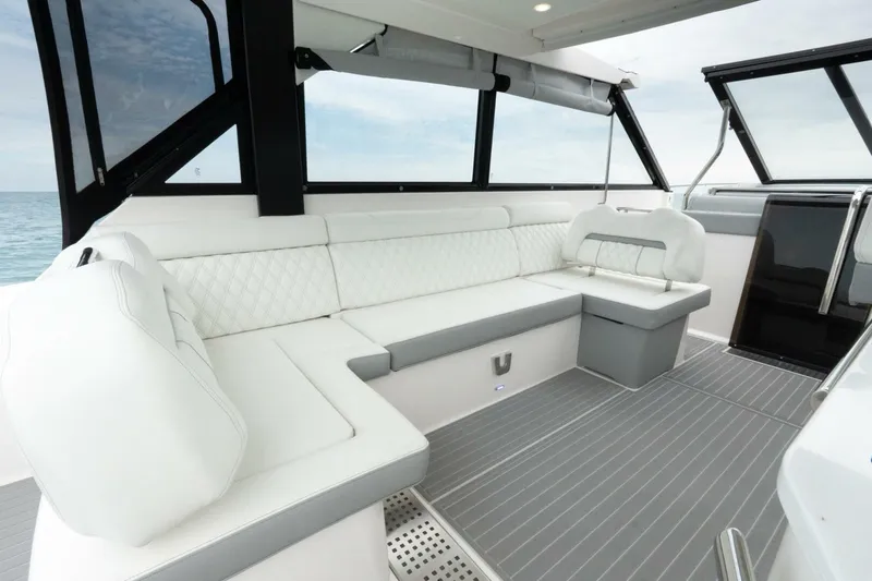 Slide: The Image of Regal 36 Grande Coupe 2022 - 50