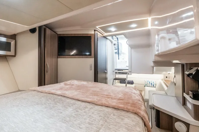 Slide: The Image of Regal 36 Grande Coupe 2022 - 53