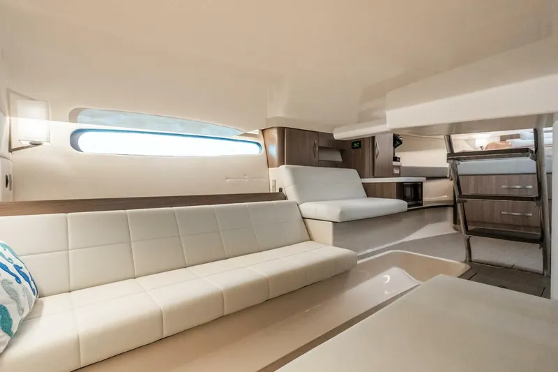 Slide: The Image of Regal 36 Grande Coupe 2022 - 54