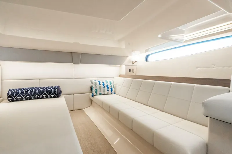 Slide: The Image of Regal 36 Grande Coupe 2022 - 57