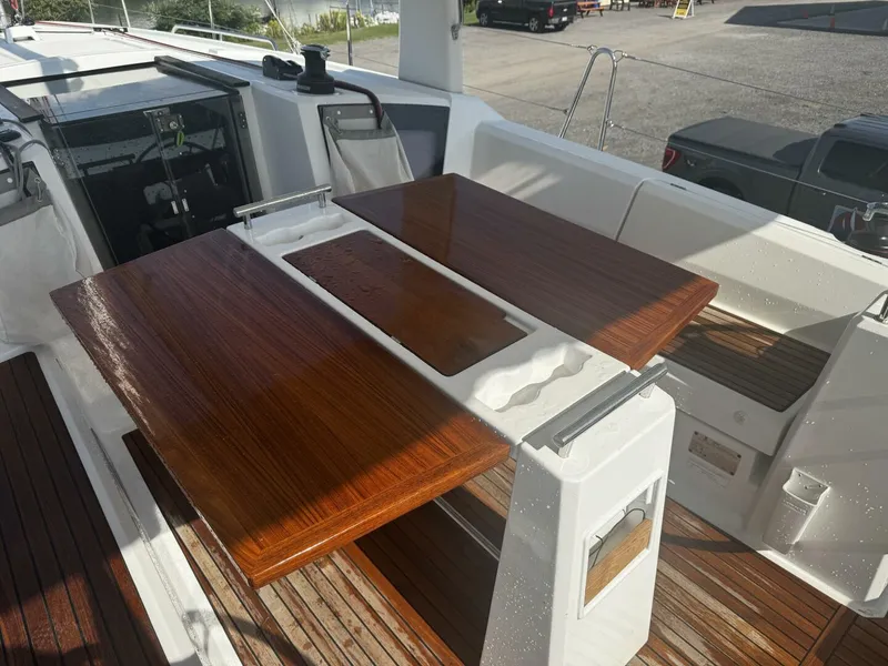 Slide: The Image of Beneteau Oceanis 38.1 2023 - 12
