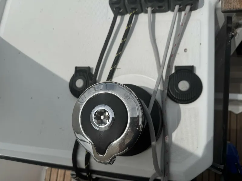 Slide: The Image of Beneteau Oceanis 38.1 2023 - 14