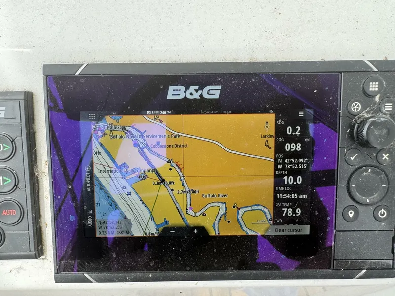 Slide: The Image of Beneteau Oceanis 38.1 2023 - 33
