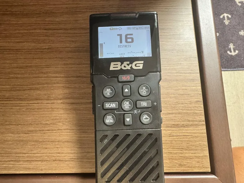 Slide: The Image of Beneteau Oceanis 38.1 2023 - 35