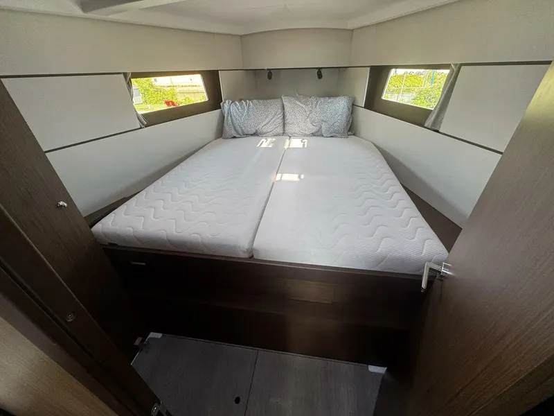 Slide: The Image of Beneteau Oceanis 38.1 2023 - 38