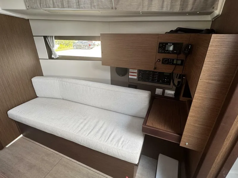 Slide: The Image of Beneteau Oceanis 38.1 2023 - 40