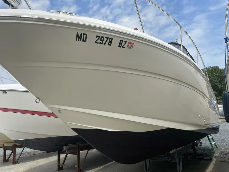 Slide: The Image of Sea Ray 300 Sundancer 2003 - 37