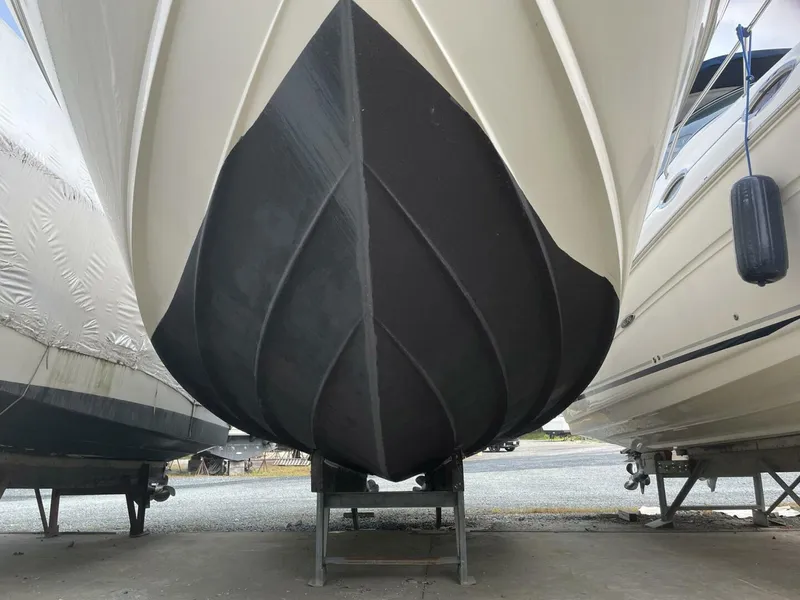 Slide: The Image of Sea Ray 300 Sundancer 2003 - 38