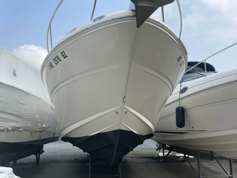 Slide: The Image of Sea Ray 300 Sundancer 2003 - 39