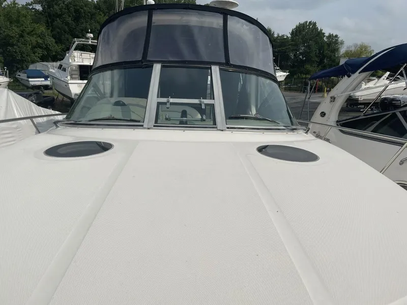 Slide: The Image of Sea Ray 300 Sundancer 2003 - 44