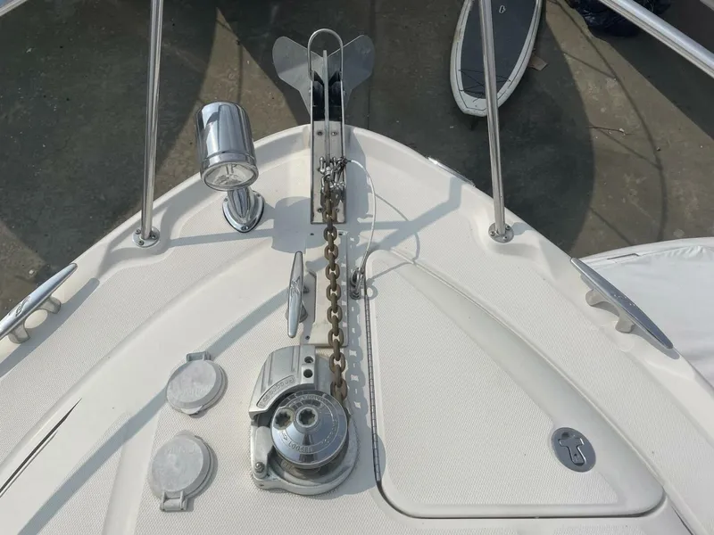 Slide: The Image of Sea Ray 300 Sundancer 2003 - 45