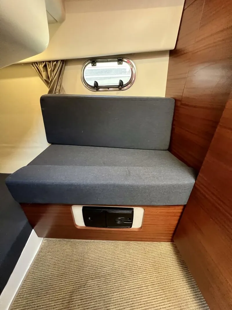 Slide: The Image of Nimbus 365 Coupe 2018 - 55
