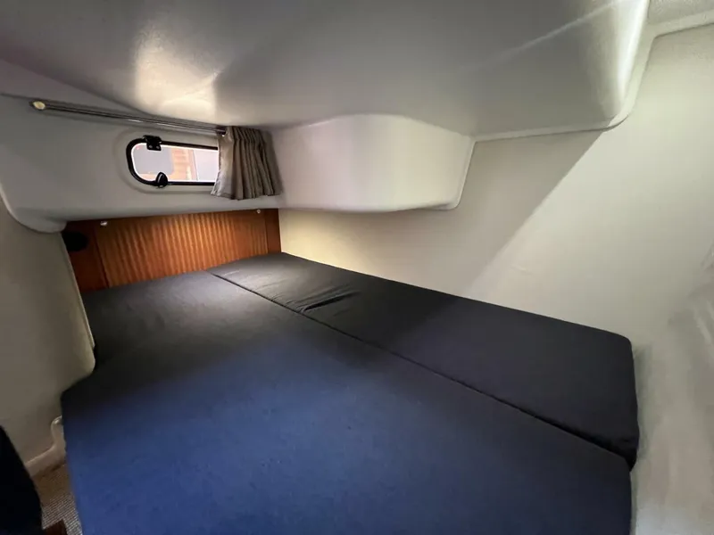 Slide: The Image of Nimbus 365 Coupe 2018 - 57