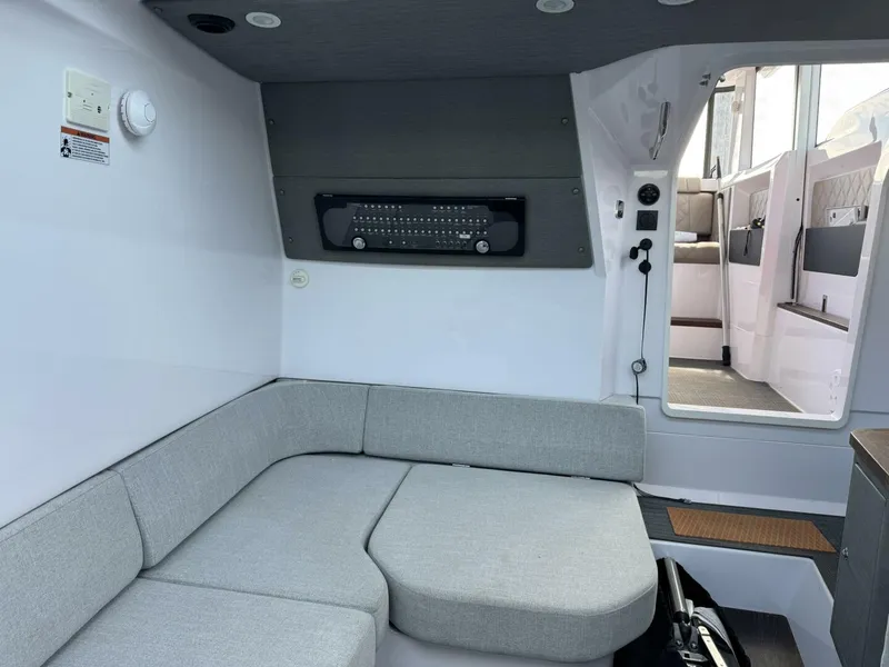 Slide: The Image of Axopar 37 XC CROSS CABIN 2022 - 44