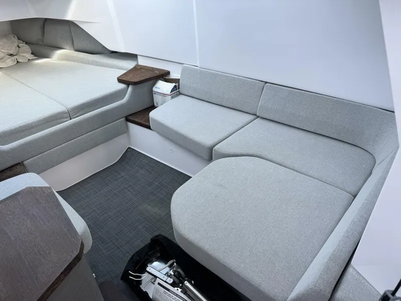 Slide: The Image of Axopar 37 XC CROSS CABIN 2022 - 45