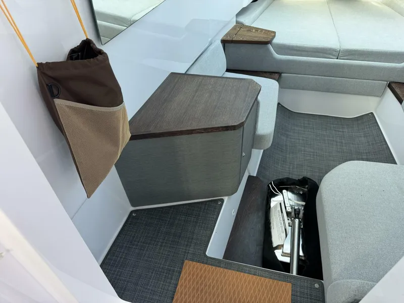 Slide: The Image of Axopar 37 XC CROSS CABIN 2022 - 49