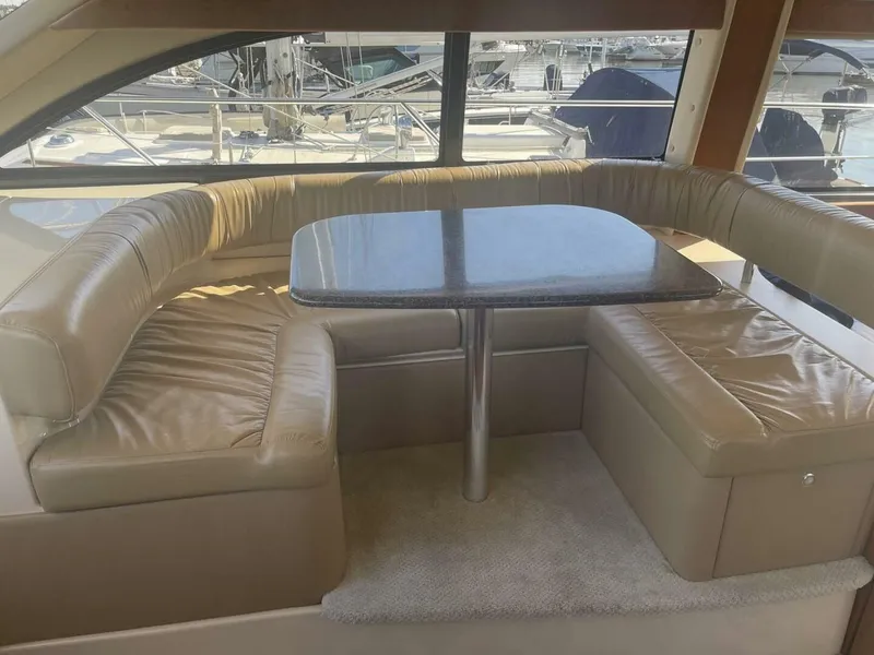 Slide: The Image of Meridian 411 Sedan 2006 - 20