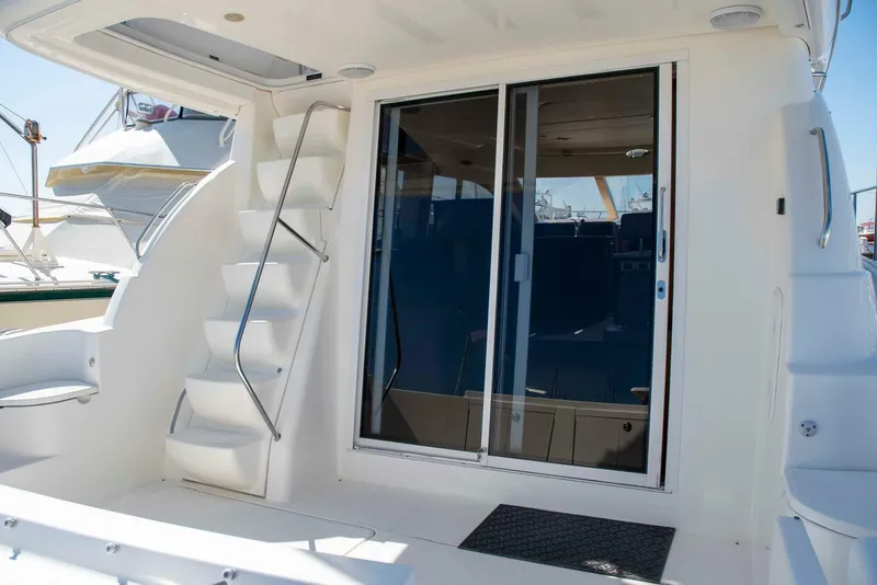 Slide: The Image of Meridian 411 Sedan 2006 - 45