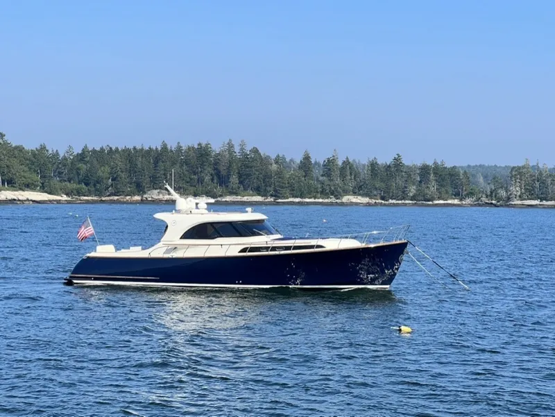 The Image of Mochi Craft Dolphin 2006 - 0