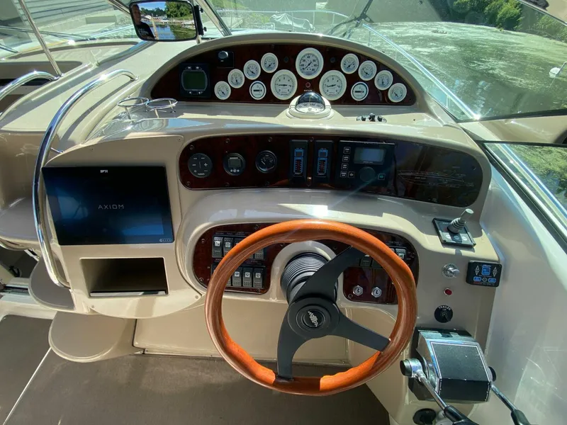 Slide: The Image of Riviera 47 Excalibur 2002 - 13