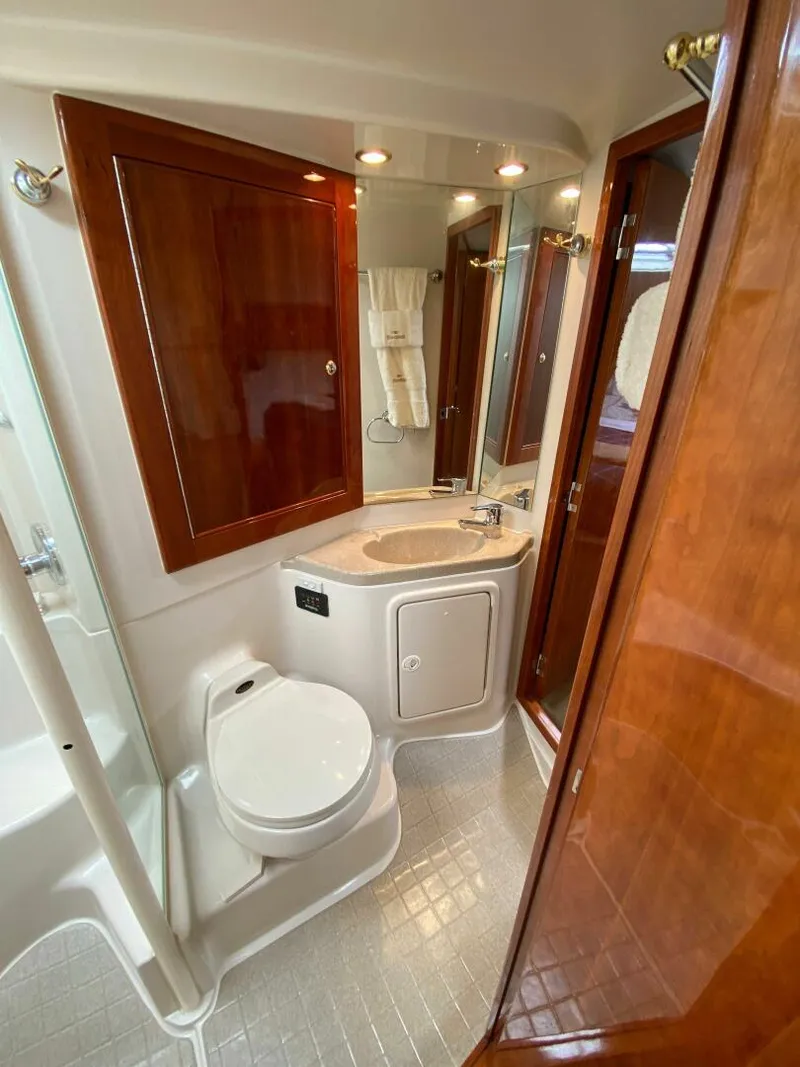Slide: The Image of Riviera 47 Excalibur 2002 - 18