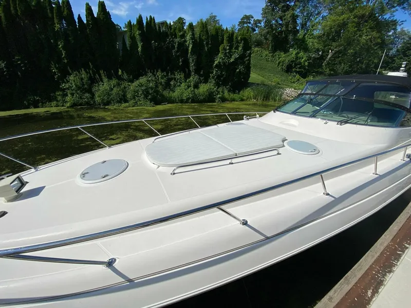 Slide: The Image of Riviera 47 Excalibur 2002 - 5