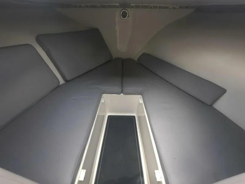 Slide: The Image of Dusky 256 Center Console 1999 - 11