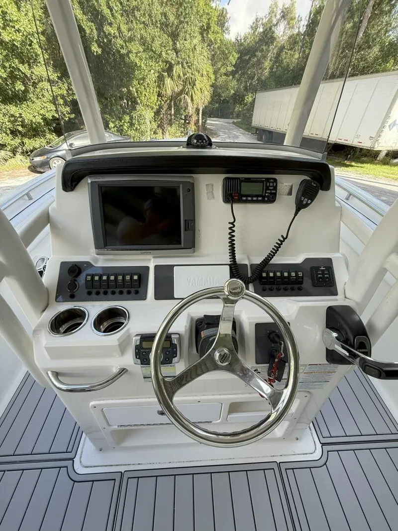 Slide: The Image of Robalo 2015 - 12