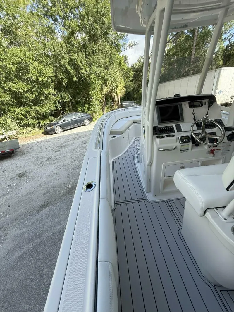 Slide: The Image of Robalo 2015 - 13