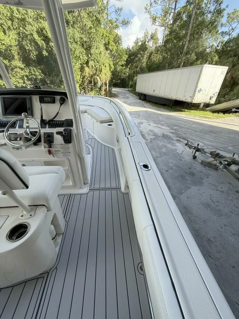 Slide: The Image of Robalo 2015 - 14