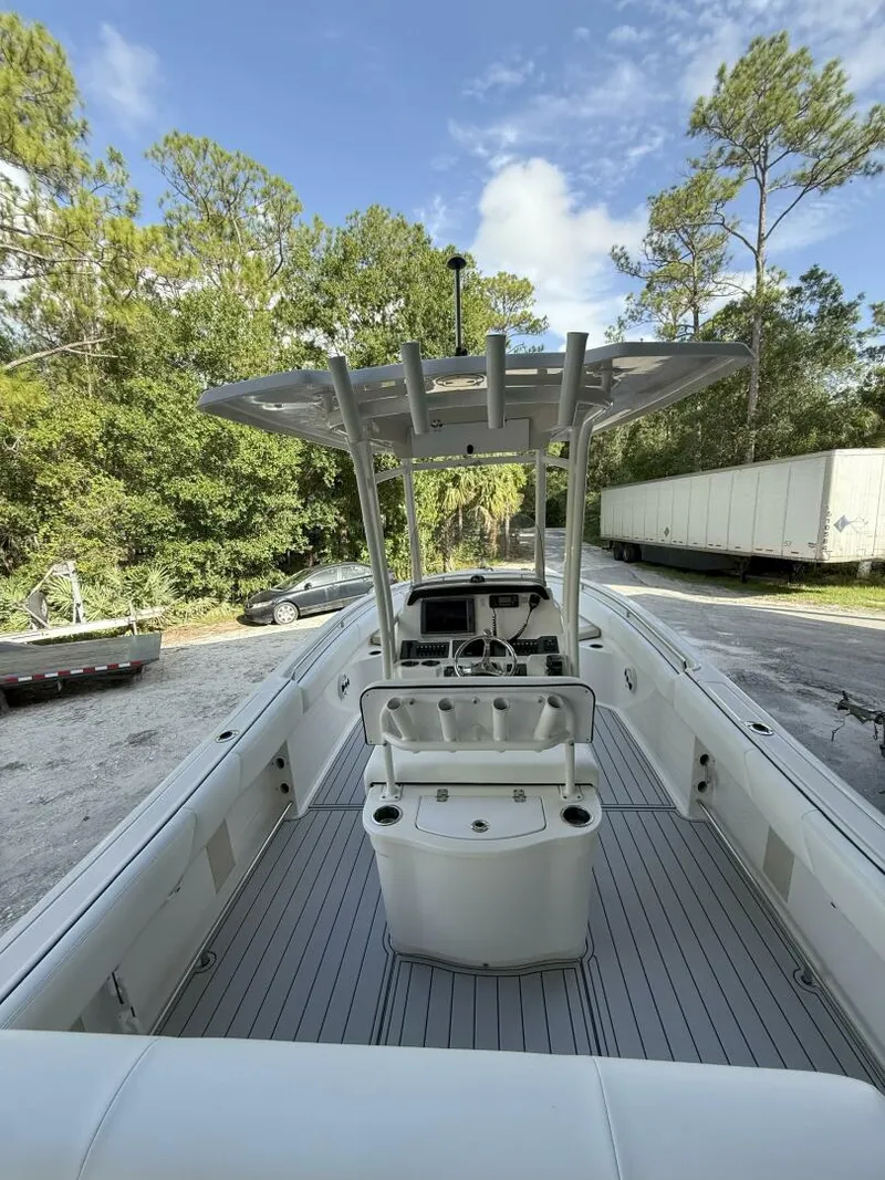 Slide: The Image of Robalo 2015 - 17