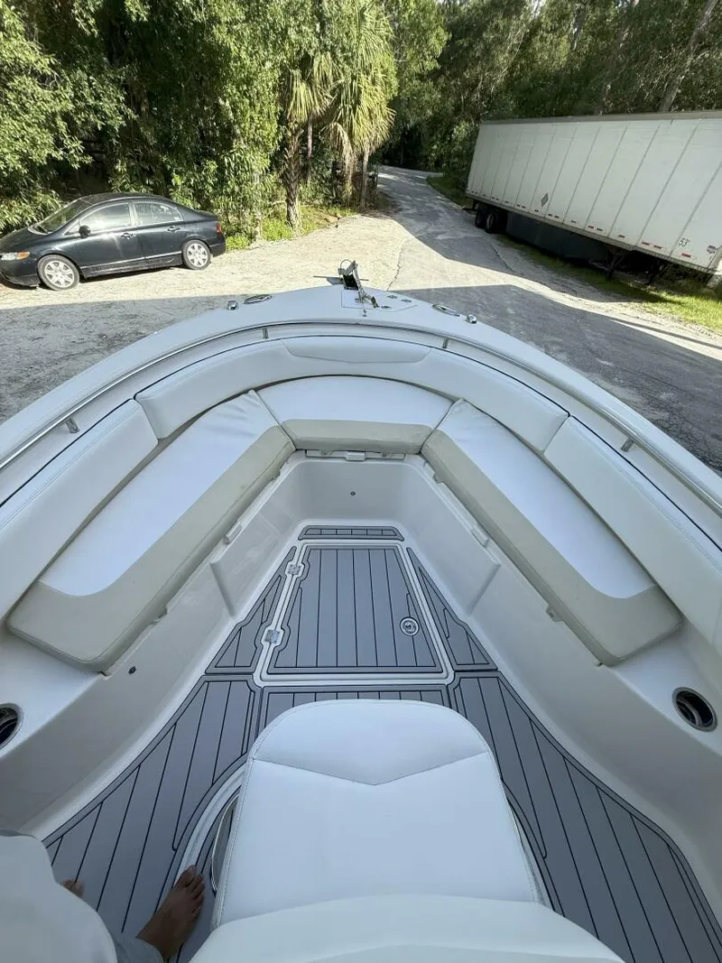 Slide: The Image of Robalo 2015 - 25