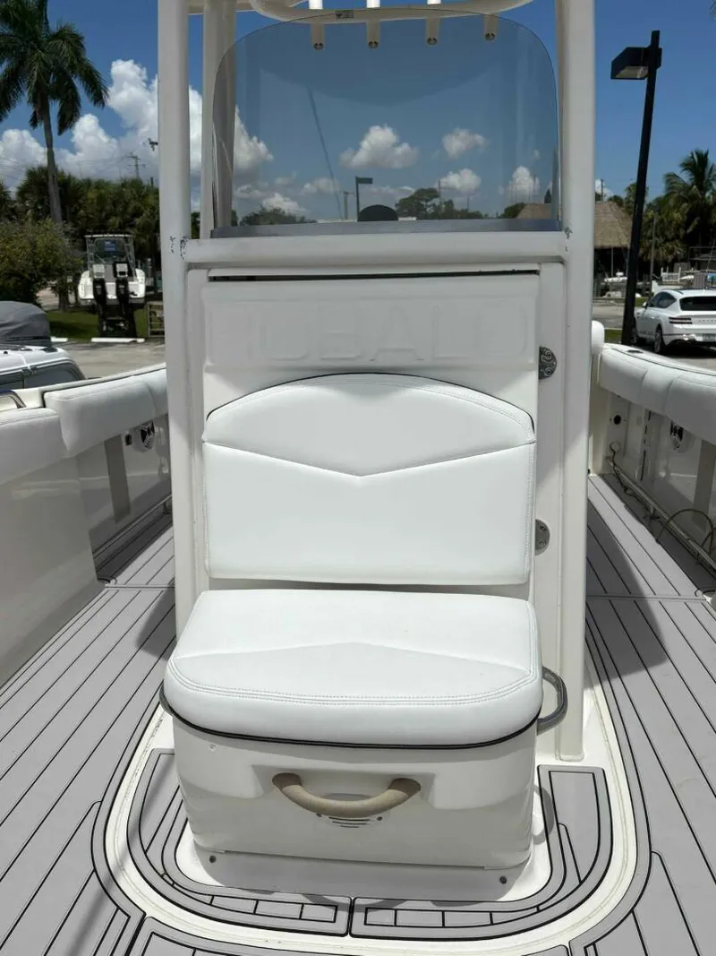 Slide: The Image of Robalo 2015 - 41