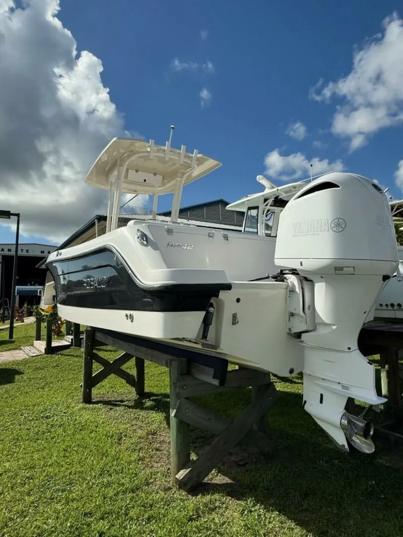 Slide: The Image of Robalo 2015 - 6