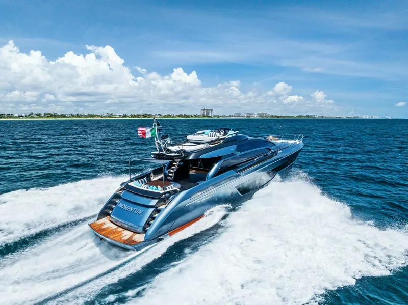 Slide: The Image of Riva Perseo Super 2024 - 10
