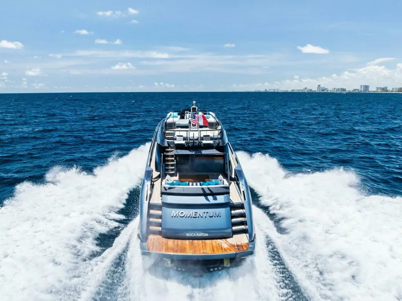 Slide: The Image of Riva Perseo Super 2024 - 12