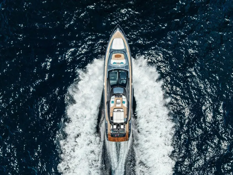 Slide: The Image of Riva Perseo Super 2024 - 16