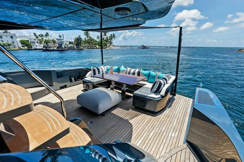 Slide: The Image of Riva Perseo Super 2024 - 29